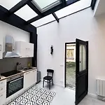 Apartamento 08 - Design Flat Republique *