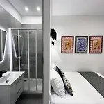 08 - Design Flat Republique *