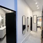 08 - Design Flat Republique Apartamento