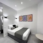 Apartamento 08 - Design Flat Republique