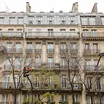 Apartamento 08 - Design Flat Republique Paris