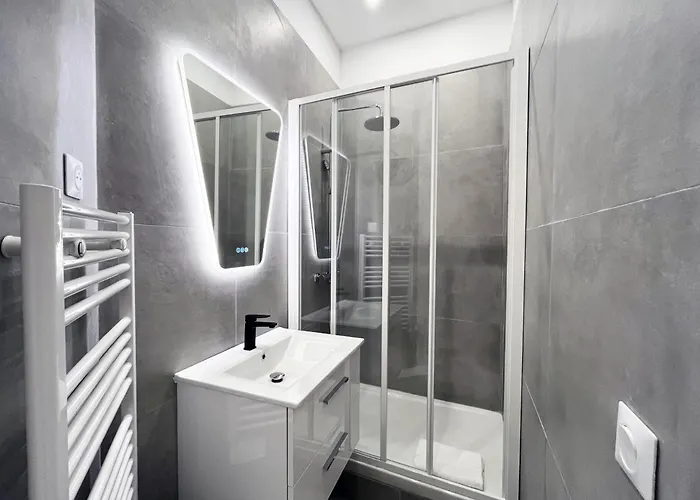08 - Design Flat Republique *