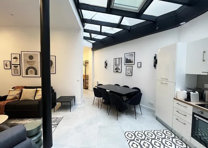 08 - Design Flat Republique