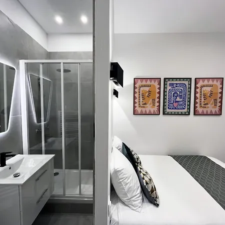 08 Design Flat Republique *