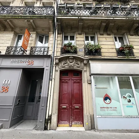08 - Design Flat Republique