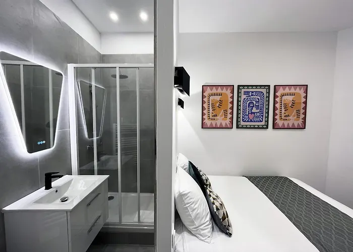 08 - Design Flat Republique *