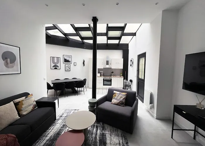 08 - Design Flat Republique *