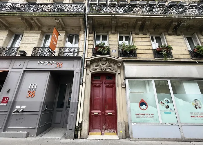 08 - Design Flat Republique