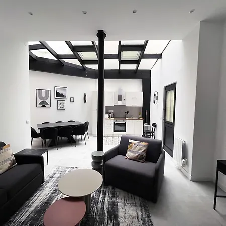 08 - Design Flat Republique *